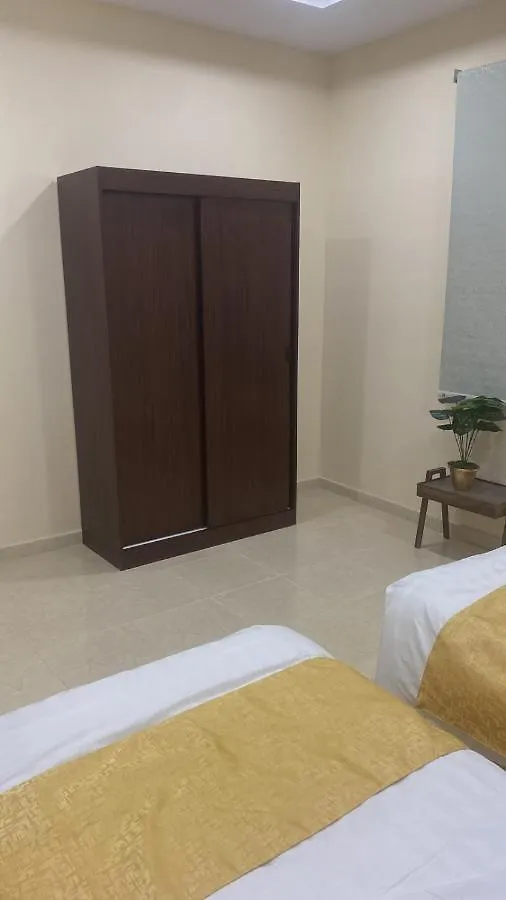 الياسمين بلس Apartment Jeddah