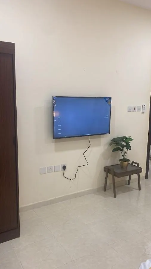 الياسمين بلس Apartment Jeddah 0*,  Saudi Arabia