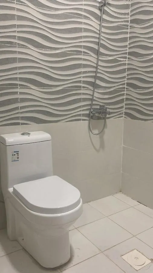 الياسمين بلس Apartment Jeddah