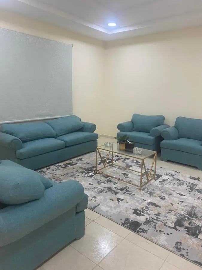 الياسمين بلس Apartment Jeddah