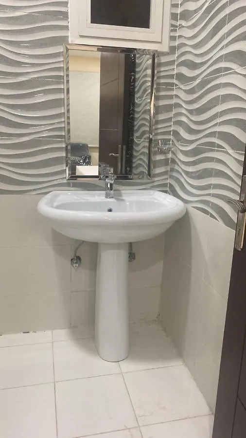 الياسمين بلس Apartment Jeddah Saudi Arabia