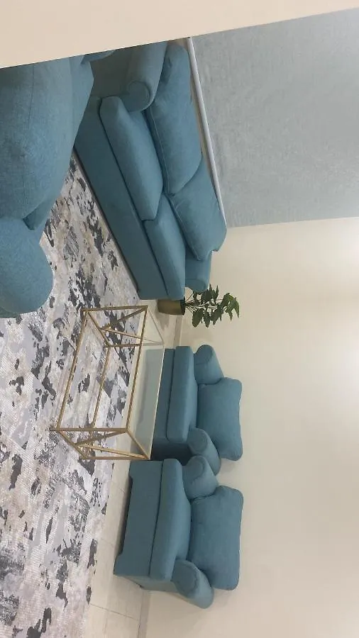 الياسمين بلس Apartment Jeddah