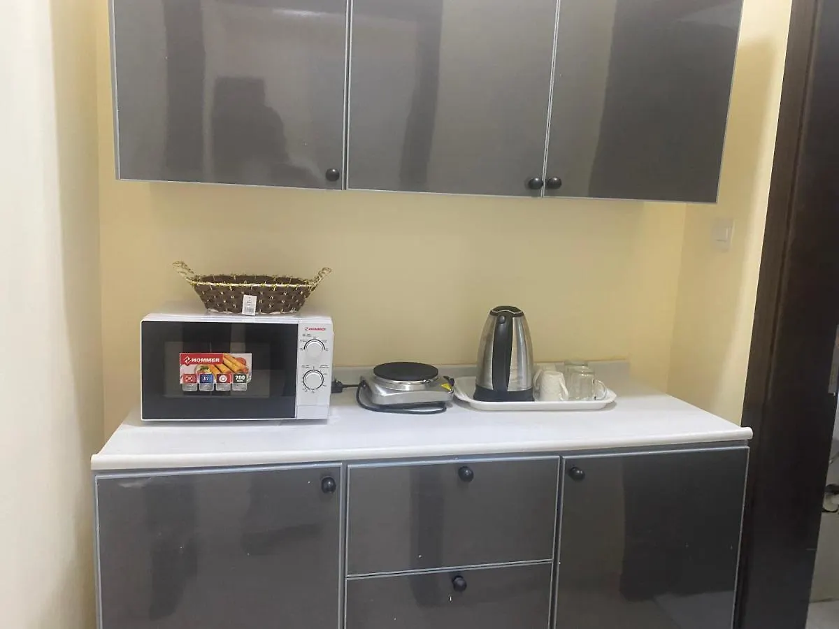 الياسمين بلس Apartment Jeddah