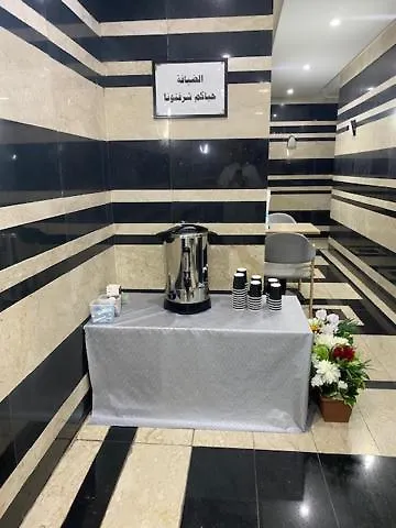 الياسمين بلس Apartment Jeddah