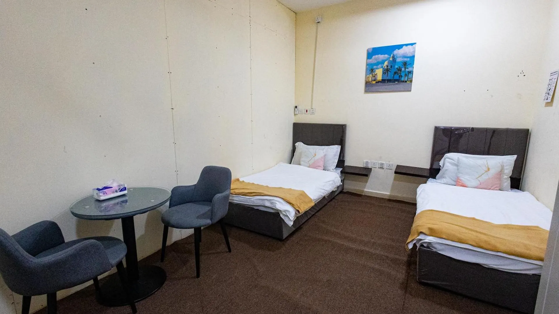 الياسمين بلس Apartment Jeddah