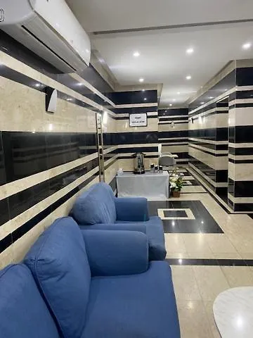 الياسمين بلس Apartment Jeddah Saudi Arabia