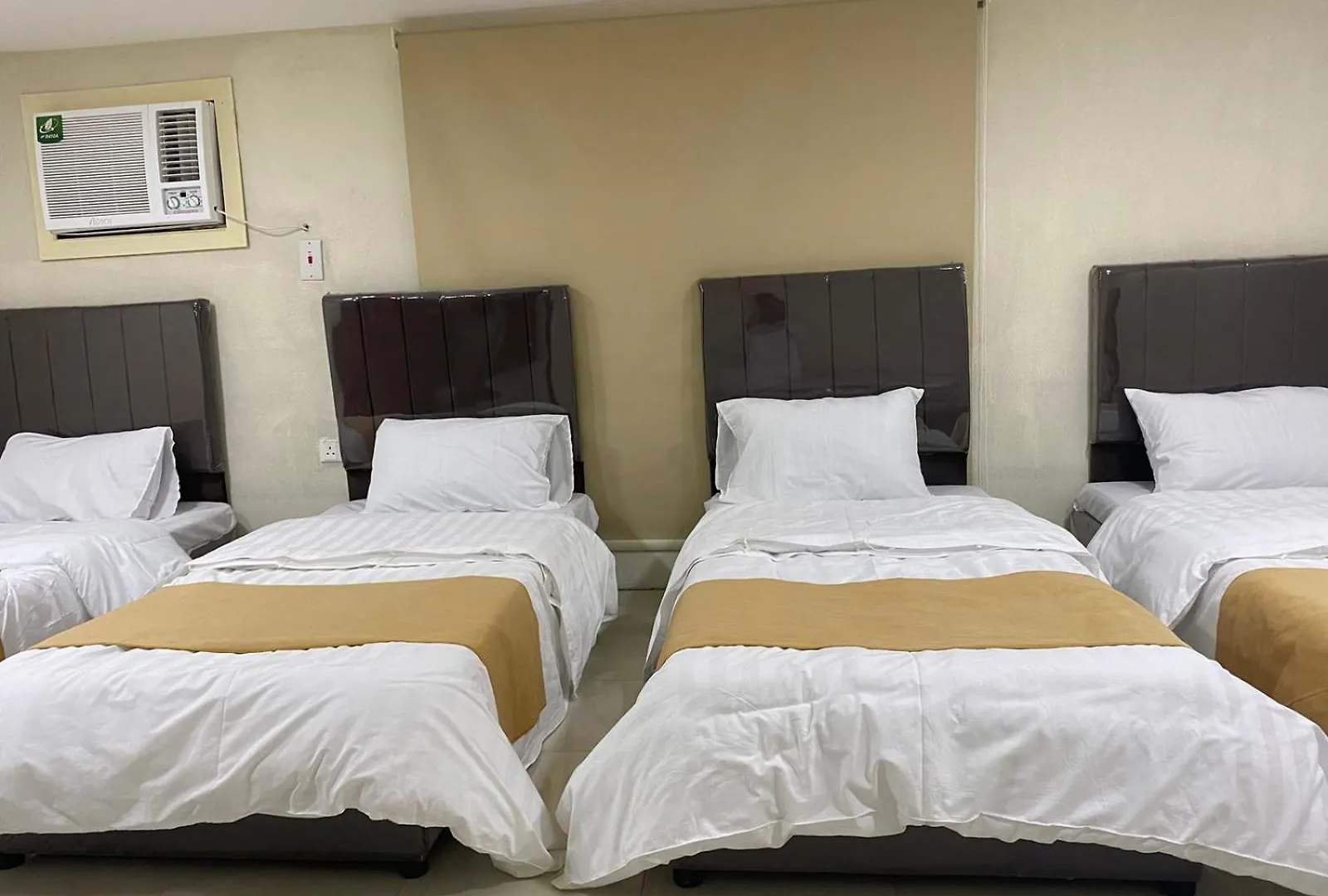 الياسمين بلس Apartment Jeddah