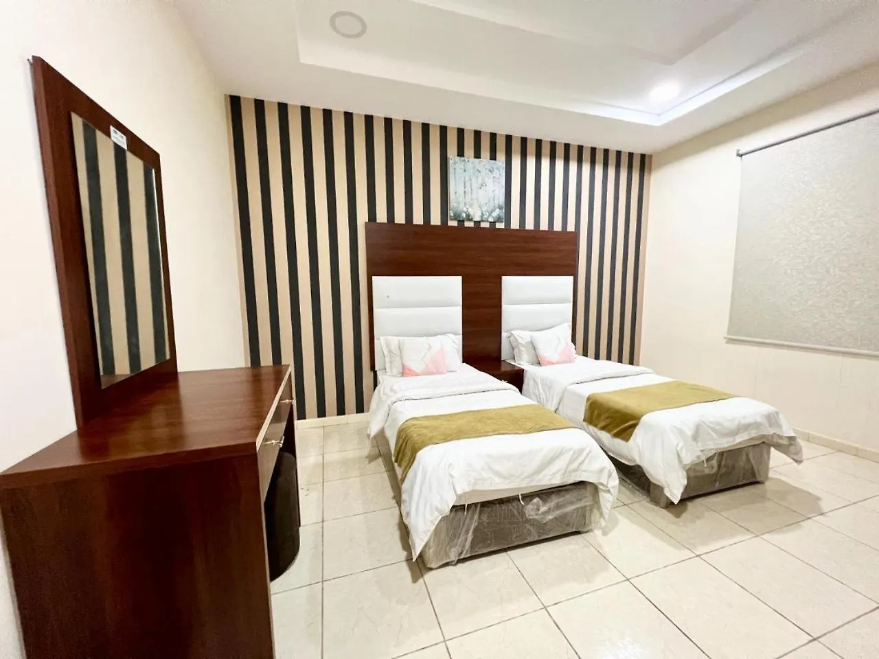 الياسمين بلس Apartment Jeddah Saudi Arabia