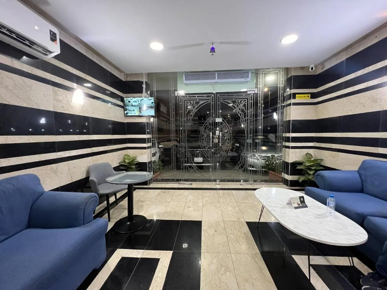 الياسمين بلس Apartment Jeddah
